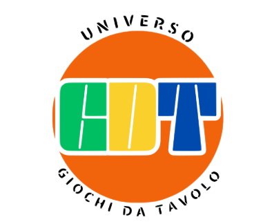 Universo Giochi Da Tavolo